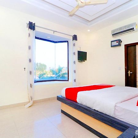 Hotel O Sangam Resort Shāhpur Exterior foto